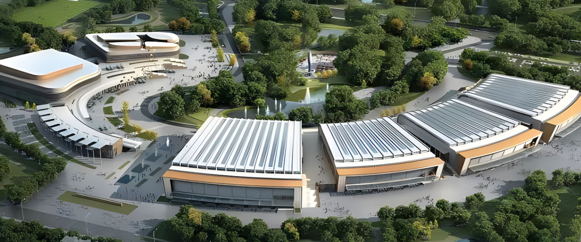 廠(chǎng)房面積