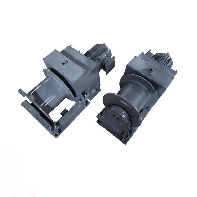 船用舷梯絞車(chē)