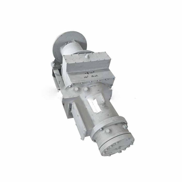 船用舷梯絞車(chē)