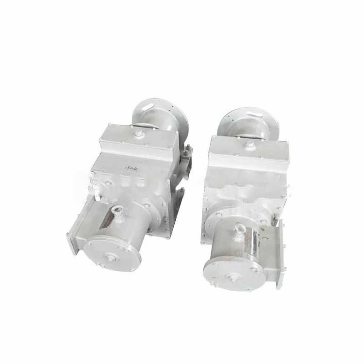 船用舷梯絞車(chē)